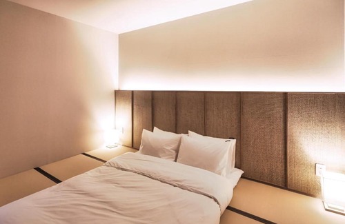 Gyeongju Hôtel | Gyeongju Denbasta Ryokan
