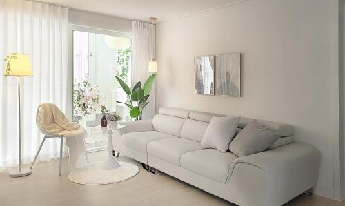Gyeongju Appartement | Gyeongju Florian Stay Stay Close Explore More