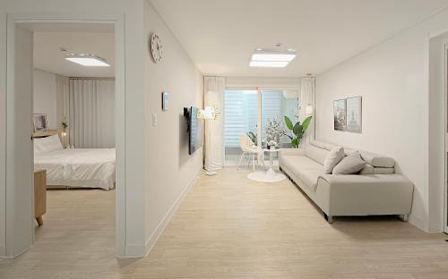 Gyeongju Appartement | Gyeongju Florian Stay Stay Close Explore More