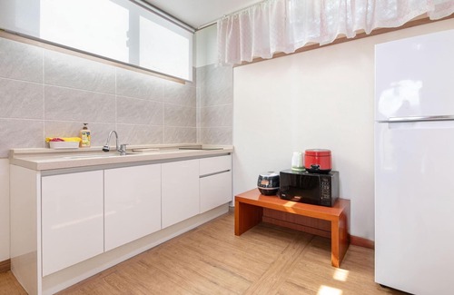 Gyeongju Maison | Gyeongju Gamposole Pension