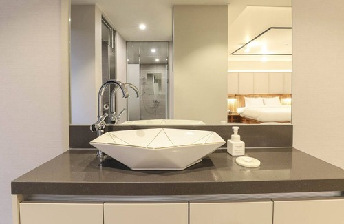 Gyeongju Hôtel | Gyeongju H Avenue Hotel Bulguksa