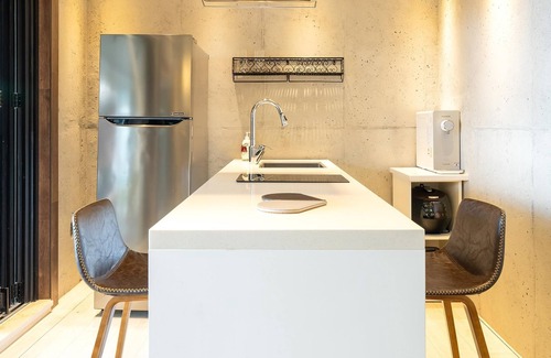 Gyeongju Maison | Gyeongju Luna Piena Poolvilla