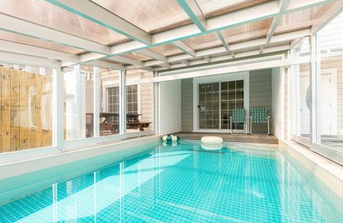 Gyeongju Maison | Gyeongju Sky Lake Pool Villa