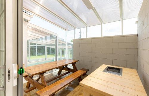 Gyeongju Maison | Gyeongju Sky Lake Pool Villa