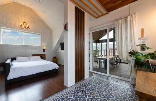 Gyeongju Maison | Gyeongju Sweetcreamhill Pension