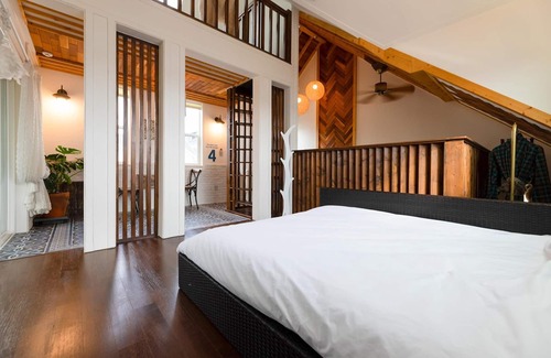 Gyeongju Maison | Gyeongju Sweetcreamhill Pension