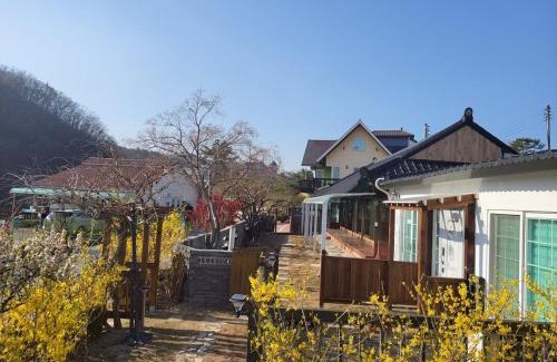 Gyeongju Maison | Gyeongju Thousand Year's Miso Pension