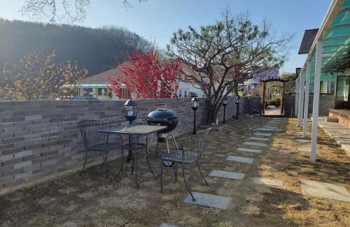 Gyeongju Maison | Gyeongju Thousand Year's Miso Pension