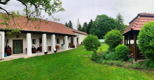Dregelypalank Appartement | Gyere be Vendégház
