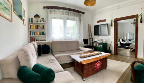 Dregelypalank Appartement | Gyere be Vendégház