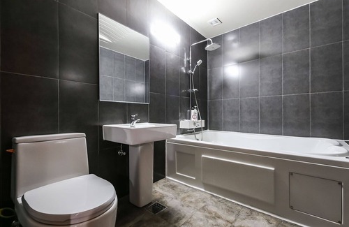 Gyeryong Hôtel | Gyeryong Hotel Venus