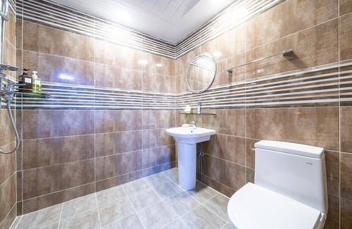 Gyeryong Hôtel | Gyeryong Java