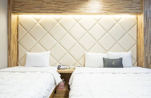 Gyeryong Hôtel | Gyeryong Java