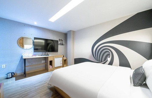 Gyeryong Hôtel | Gyeryong Java