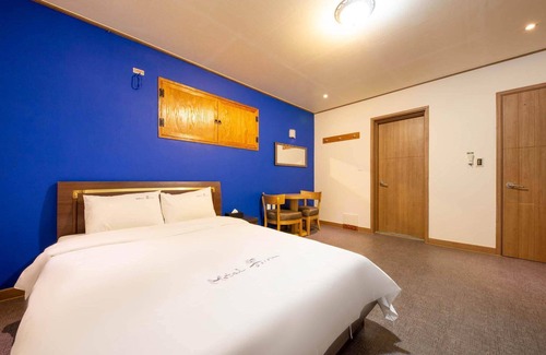 Kwangsu Hôtel | Gyeryong Mongiya