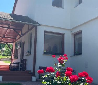Veroce Appartement | Gyimesvölgy Vendégház