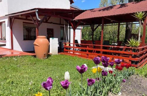 Veroce Appartement | Gyimesvölgy Vendégház