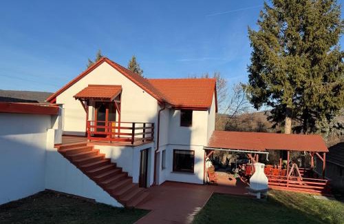 Veroce Appartement | Gyimesvölgy Vendégház