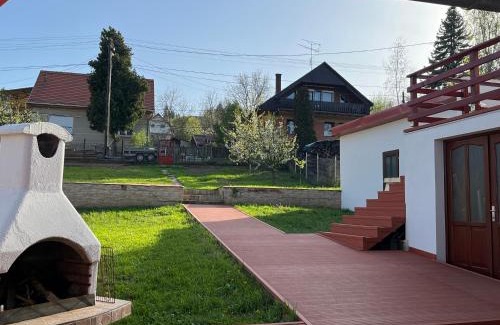 Veroce Appartement | Gyimesvölgy Vendégház