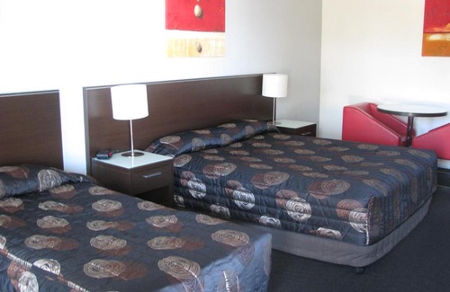 Gympie Hôtel | Gympie Muster Inn