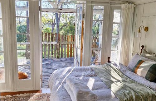Ocean View Maison | Gypsy Cabin Ocean view