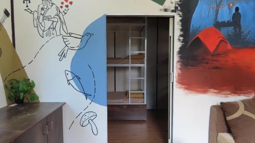 Pennagaram Autre | Gypsy habitat Backpackers Space