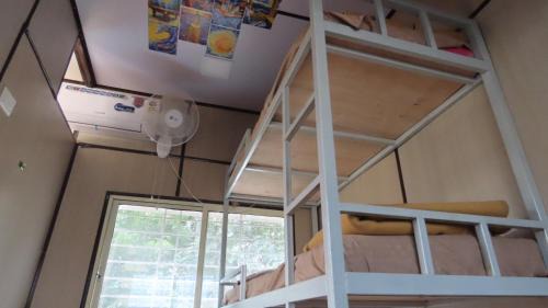 Pennagaram Autre | Gypsy habitat Backpackers Space