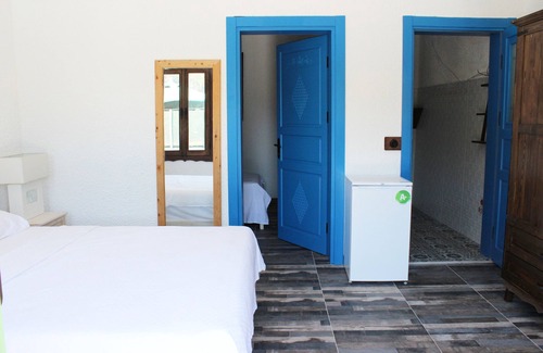 Ortaca Maison | Gypsy Hill Pension