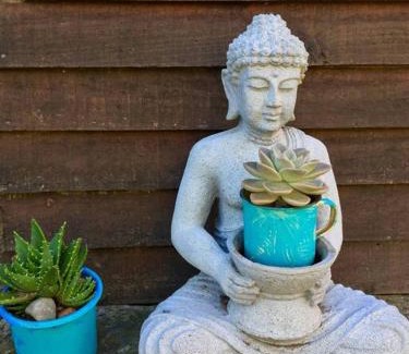 Greyton Appartement | Gypsy Mama in Greyton