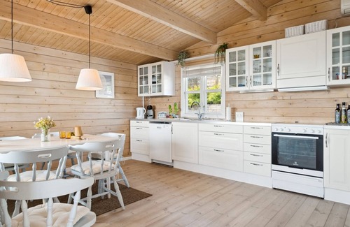 Munkebo Maison | "Gyrth" - 20m to the inlet by Interhome