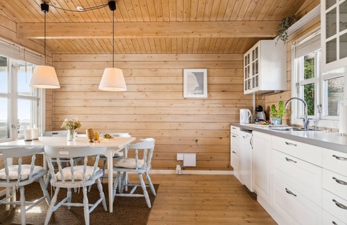 Munkebo Maison | "Gyrth" - 20m to the inlet by Interhome