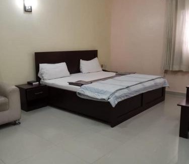 Uyo Hôtel | Gyutei Citi Hotel and Suite