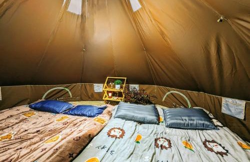 Meo Vac Autre | Hà Giang Camping