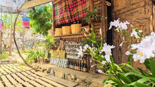 Meo Vac Autre | Hà Giang Camping