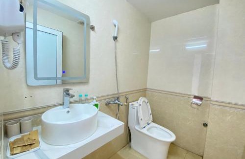 Thuy Khue Appartement | Hà Thành Stay - Lake View Residence