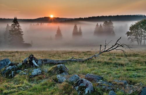 Borova Lada Maison | Hájenka Knížecí Pláně