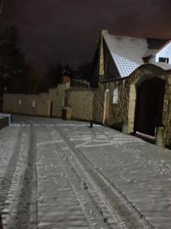 Hnevnice Maison | Hájovna Hněvnice