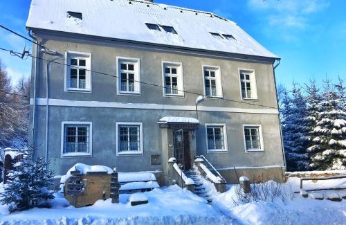 Svahova Appartement | Hájovna Svahová