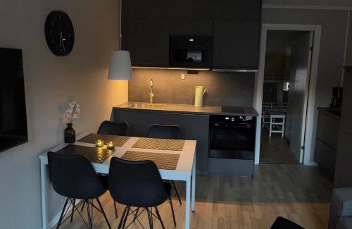 Lokholmen Appartement | Hällestrand nr 6 Seaview