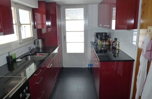 Engelberg Appartement | Hälmehois by Interhome