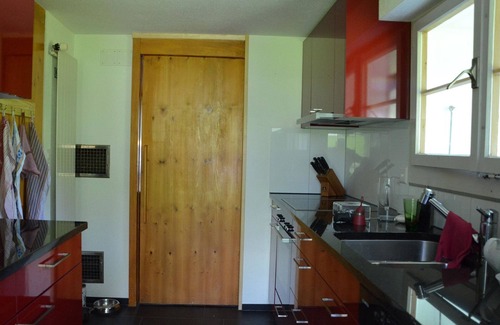 Engelberg Appartement | Hälmehois by Interhome