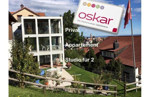 Heiden Appartement | Hälmli