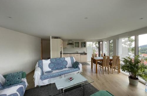 Heiden Appartement | Hälmli