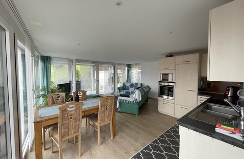 Heiden Appartement | Hälmli