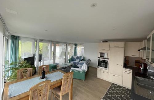 Heiden Appartement | Hälmli