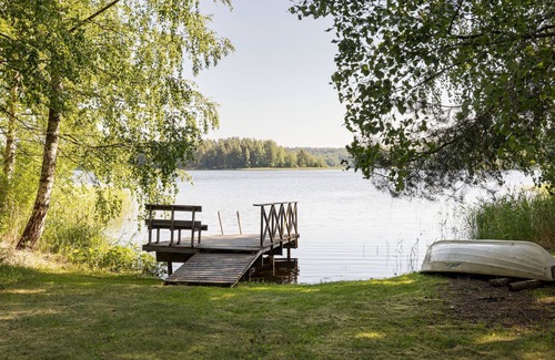 Asikkala Maison | Hämeenhelmi by Interhome