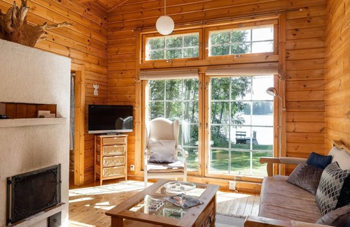 Asikkala Maison | Hämeenhelmi by Interhome