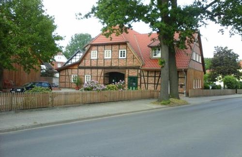 Region Hannover District Maison | Hänigser Stuben