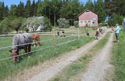 Sauvo Appartement | Hännilän Tila