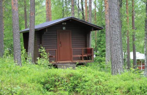 Viitasaari Autre | Hännilänsalmi Camping